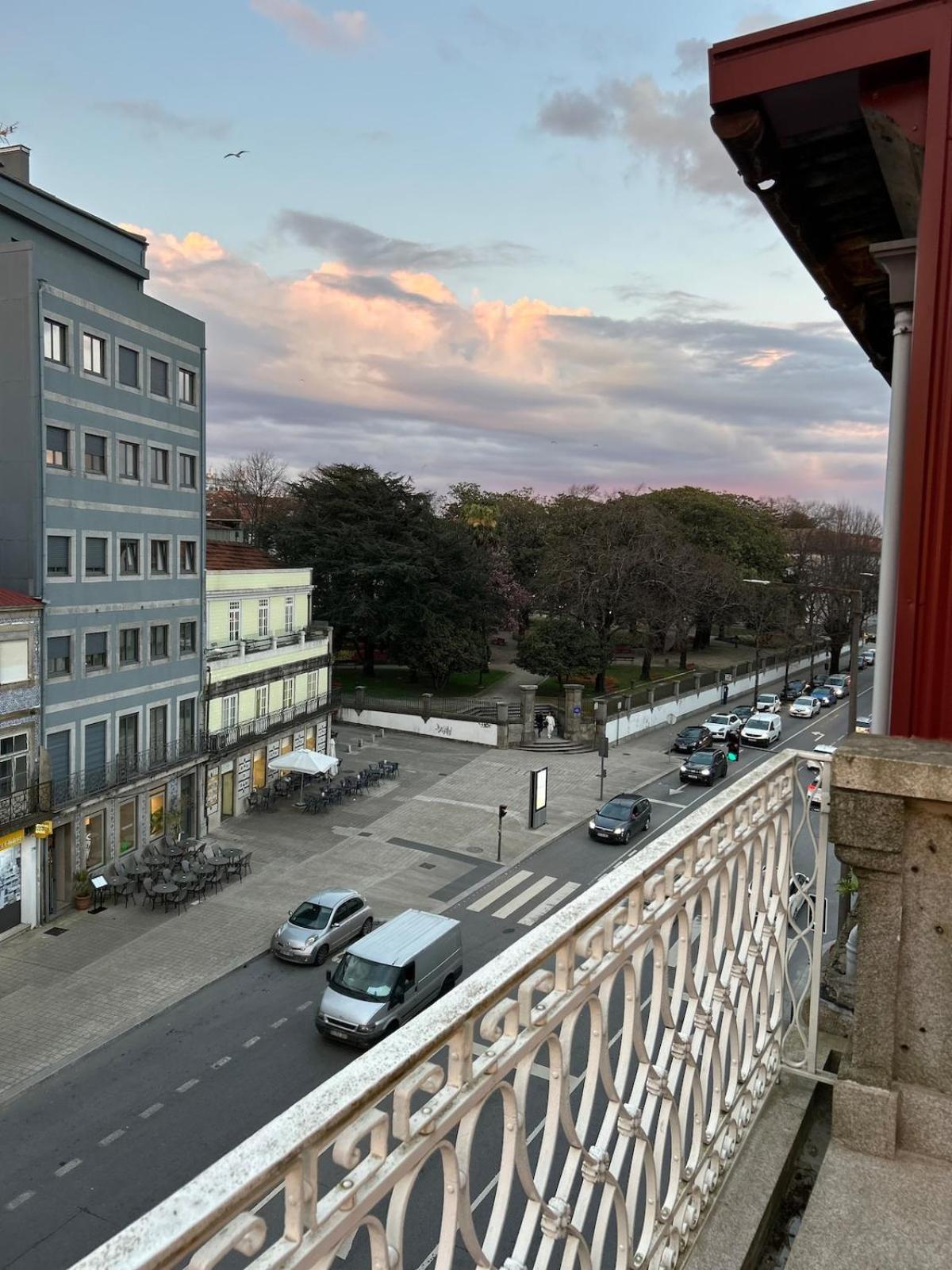 Apartamento Lazarus View *