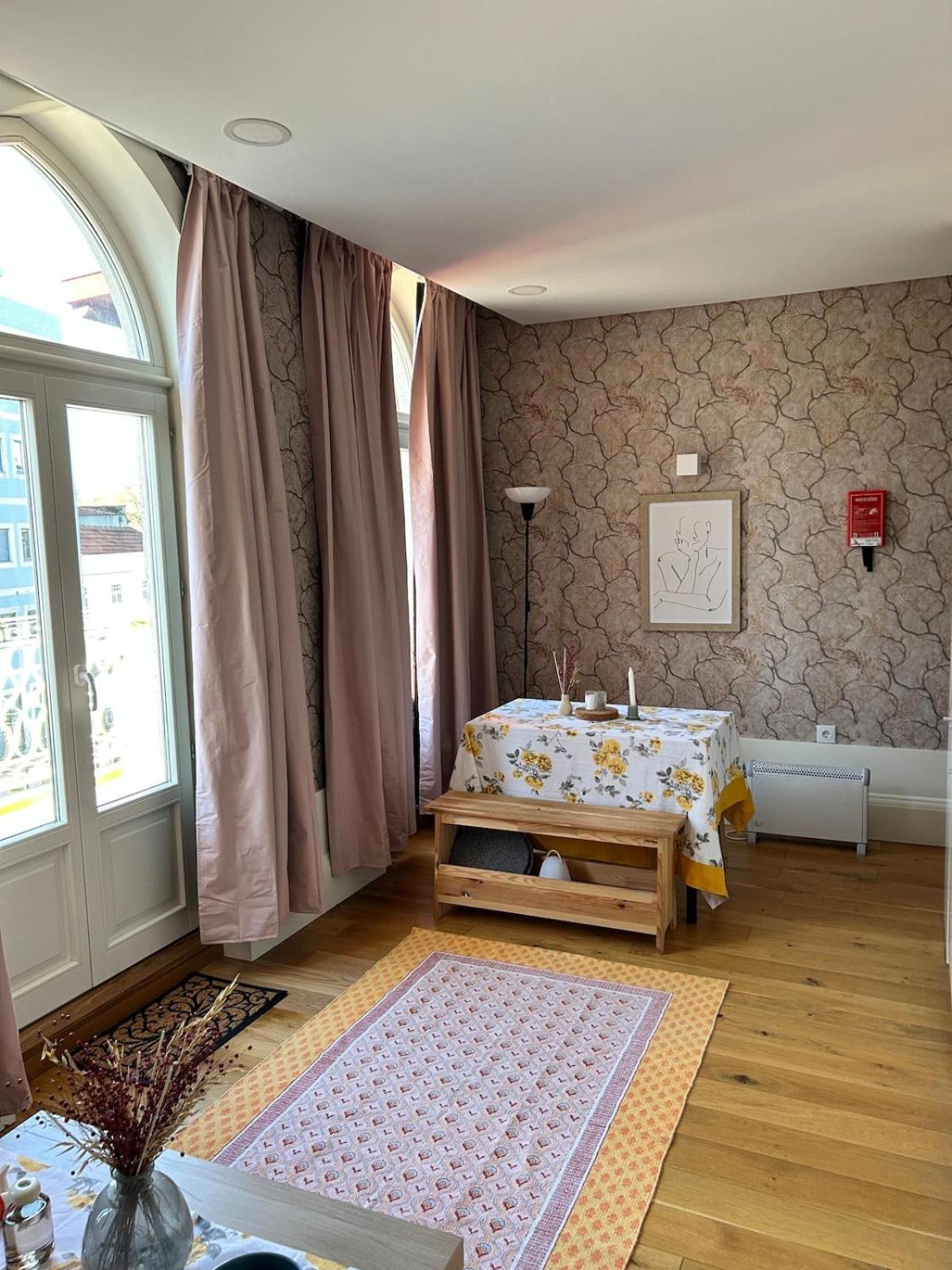 Apartamento Lazarus View Porto