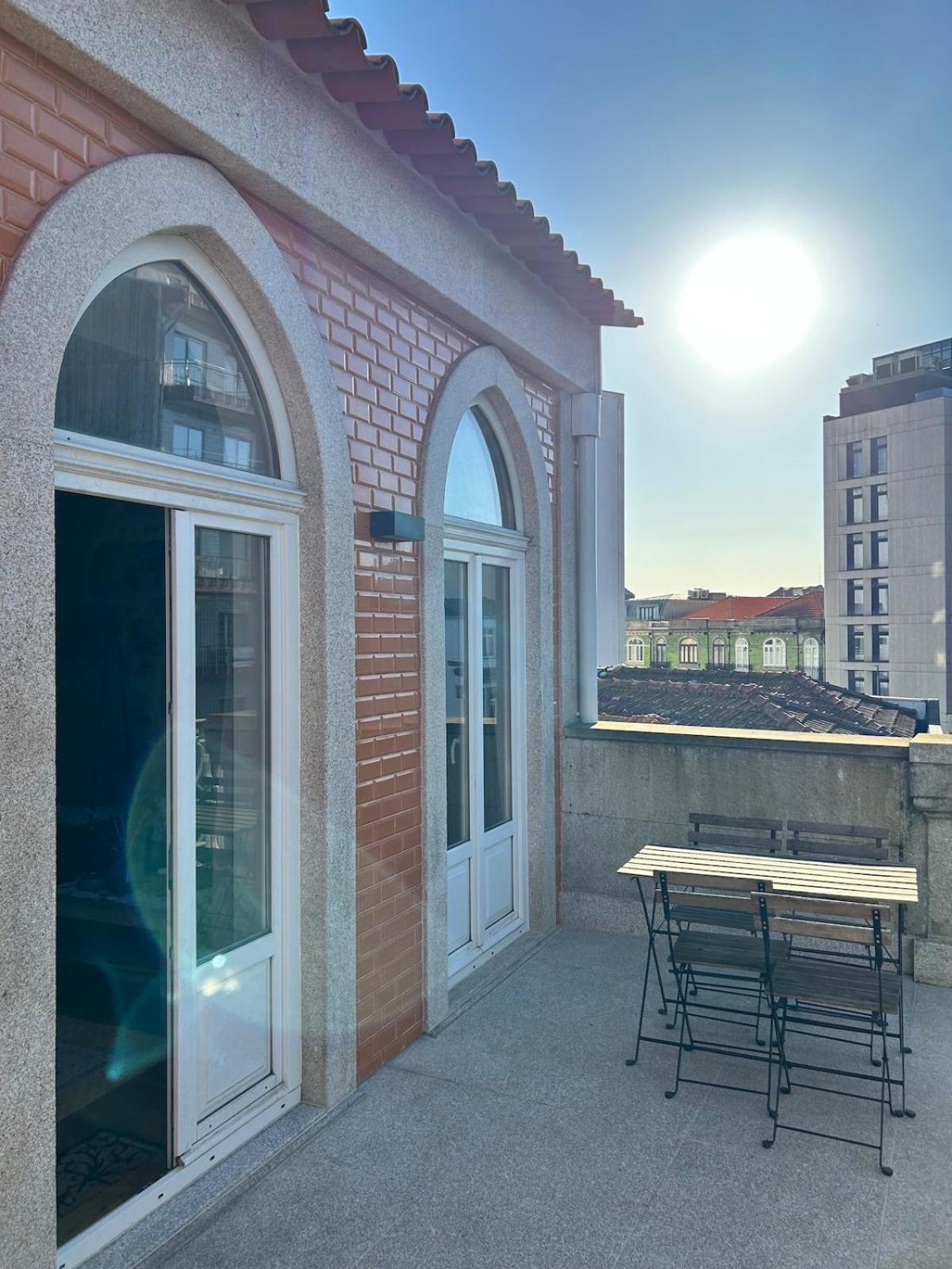 Apartamento Lazarus View Porto