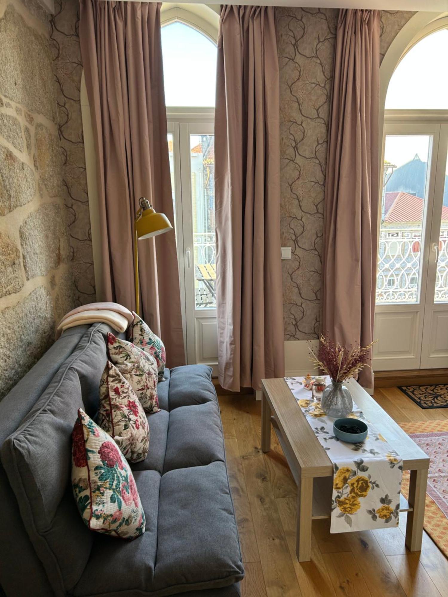 Lazarus View Apartamento Porto